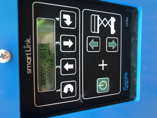 2020 Genie GS-1930 GENIE GS-1930