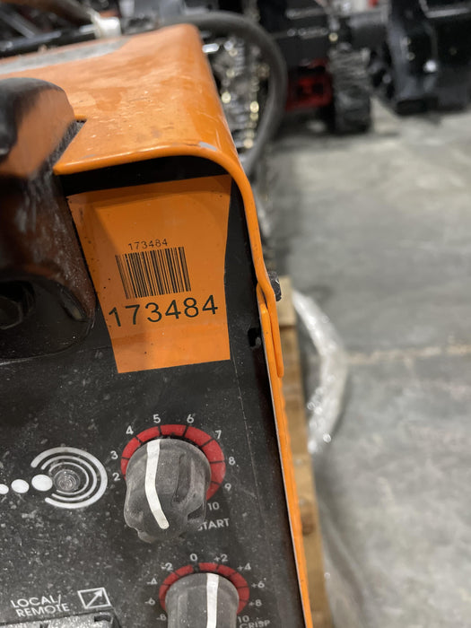 2021 LINCOLN ELECTRIC FLEXTEC 350X