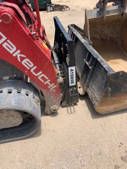 2024 ARROW MATERIAL HANDLING F5100CB