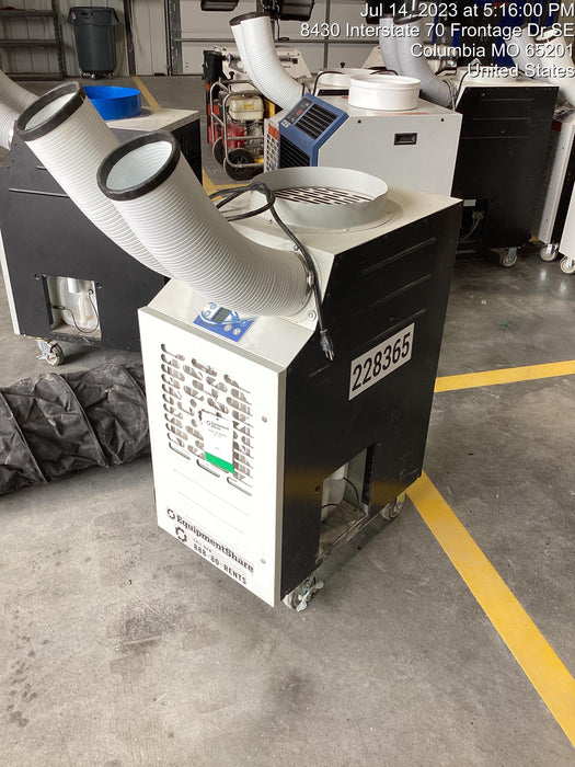 2022 KWIKOOL KPAC1411-2