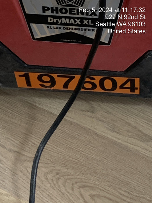 2021 PHOENIX DryMAX XL