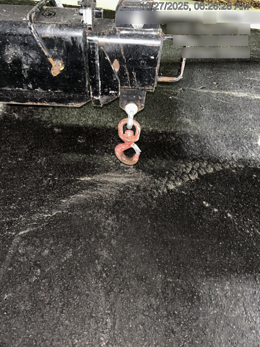 2025 STAR INDUSTRIES M1360B - Star JIB Boom