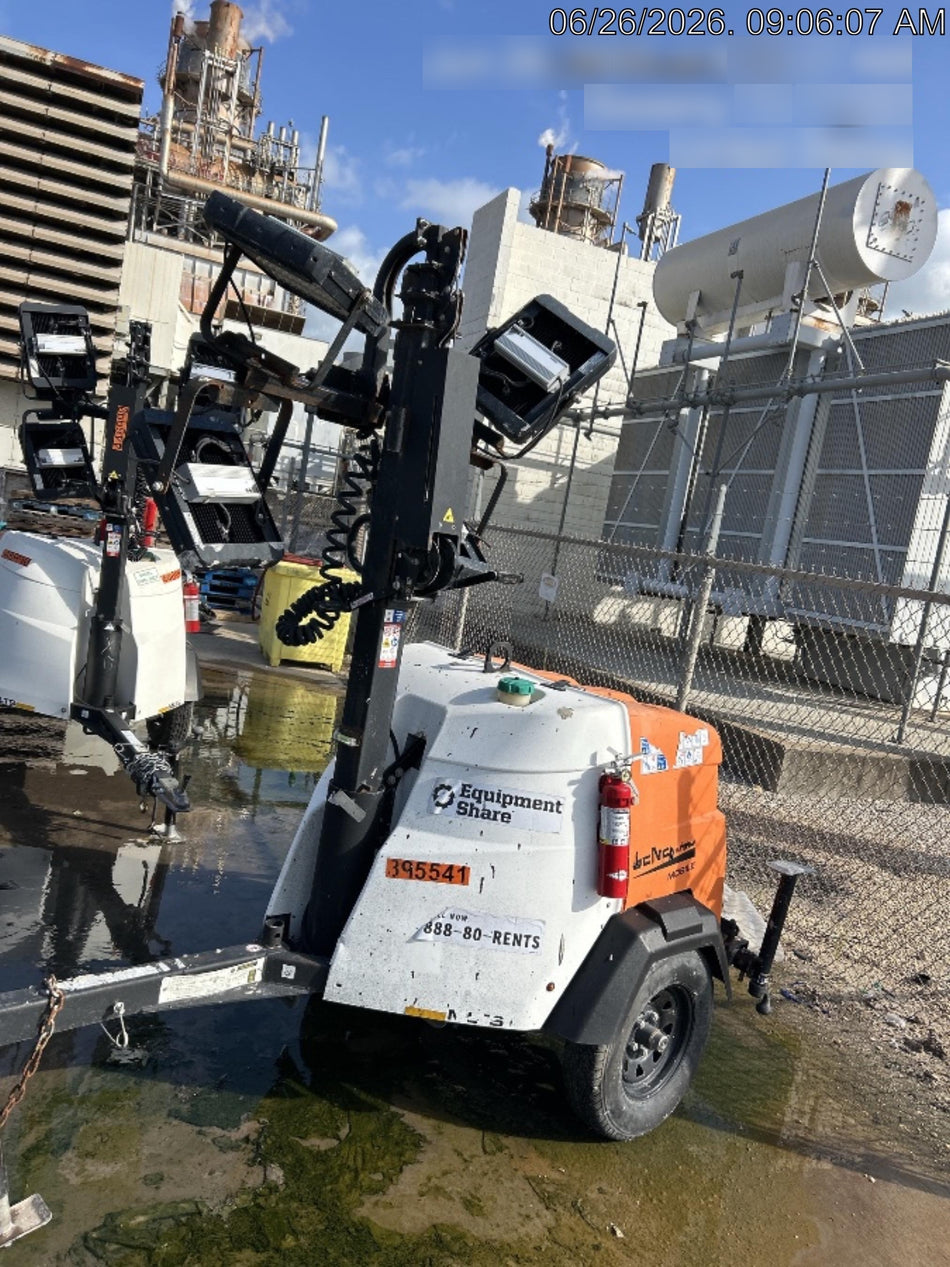 2024 GENERAC MLT2