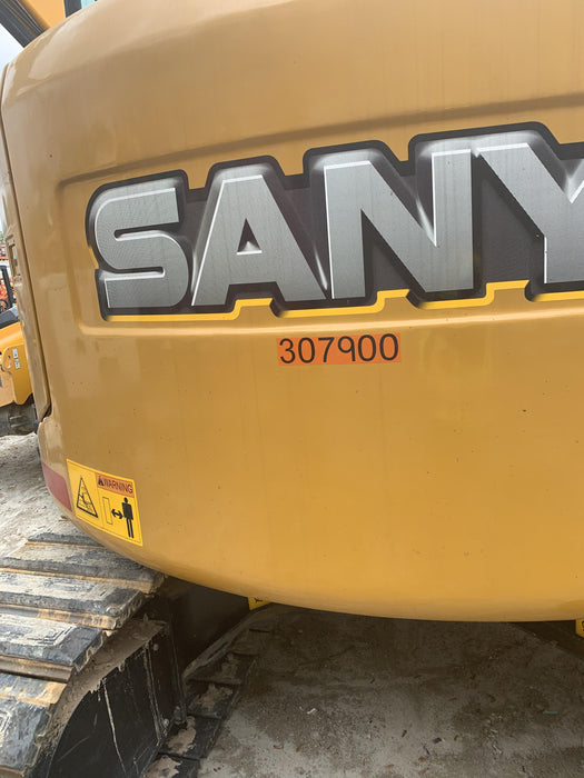 2023 SANY SY155R
