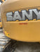 2023 SANY SY155R