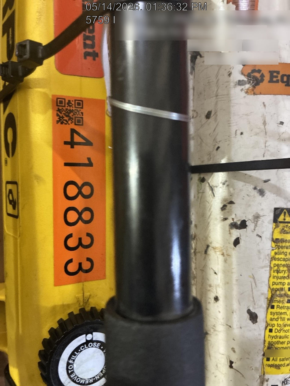 2024 ENERPAC P392