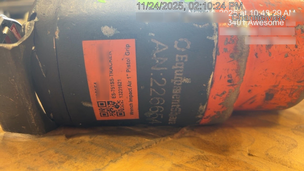 2022 MICHIGAN PNEUMATIC ES-751SS-TRACKER