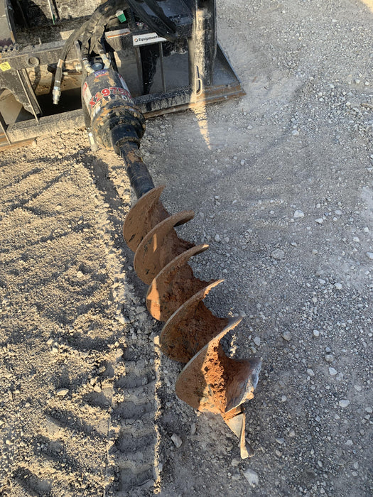 2022 PALADIN UTILITY GRAPPLE 11876-0022