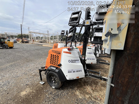 2026 GENERAC MLTS-4