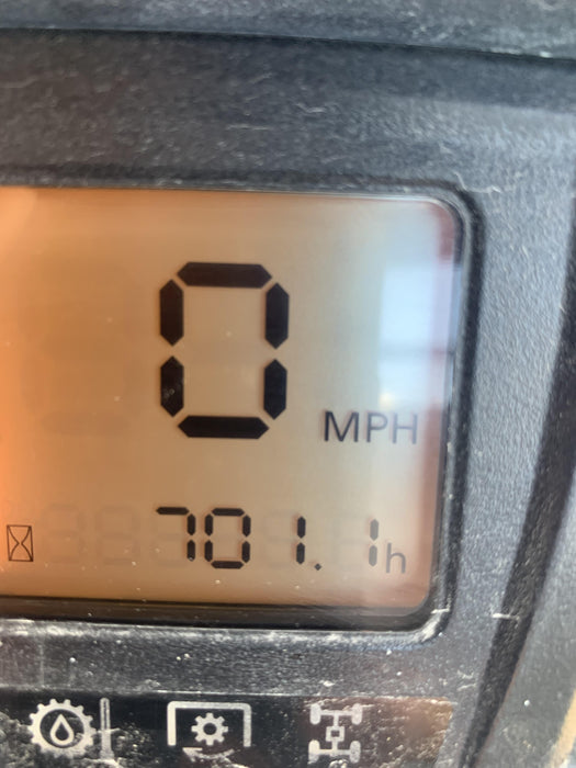 2020 KUBOTA RTV-X1140W-H (Canopy)