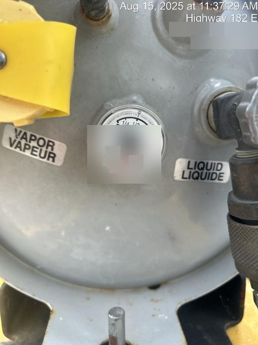 2020 KOMATSU FG25T-16