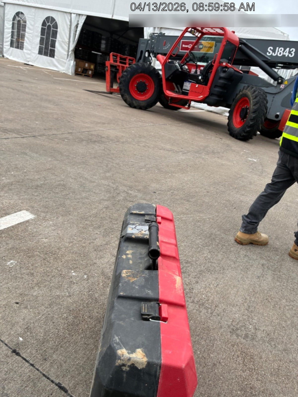 2023 MILWAUKEE 2788-22HD