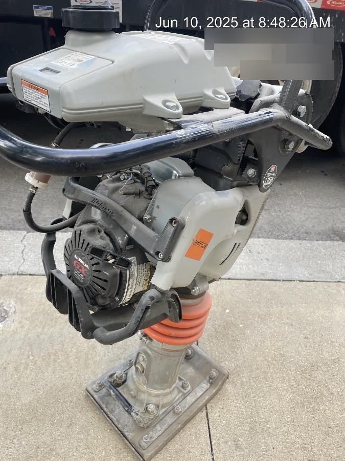2023 MULTIQUIP MTX60HD