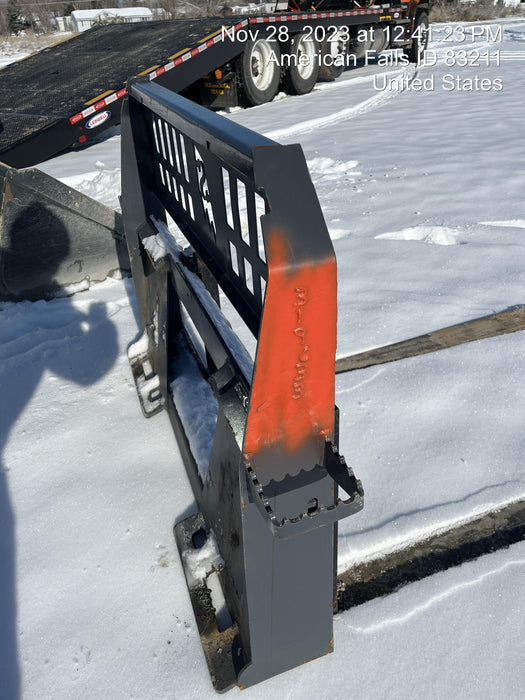 2023 SOLESBEE SPF-48