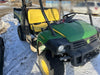2020 John Deere 815E 2S 2 - 3 Seat UTV, DSL, 4WD, Canopy, Standard Rental Spec