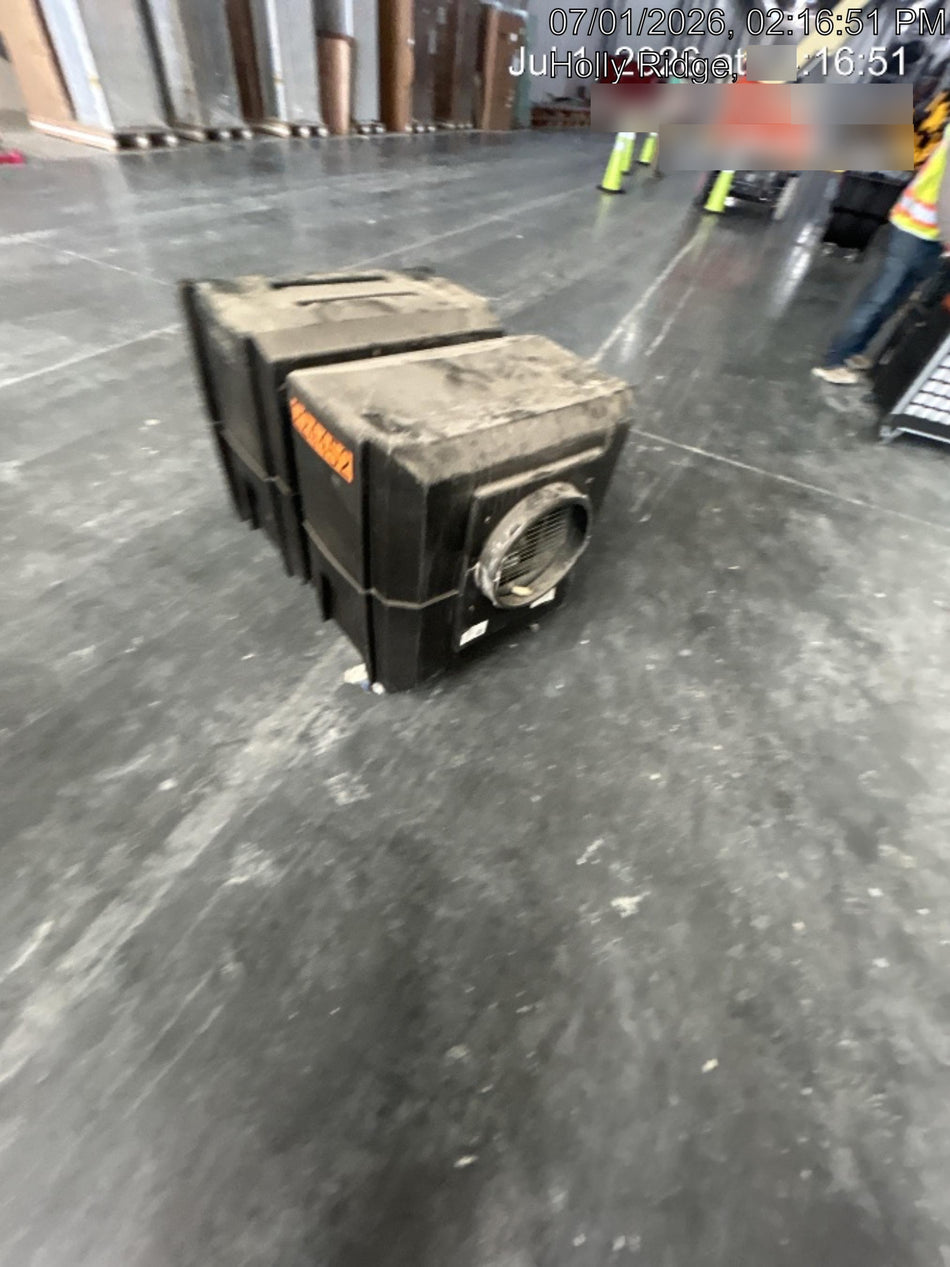 2022 ABATEMENT TECHNOLOGIES BD2KM