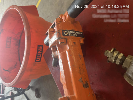 2021 MICHIGAN PNEUMATIC MP-TPB60-118