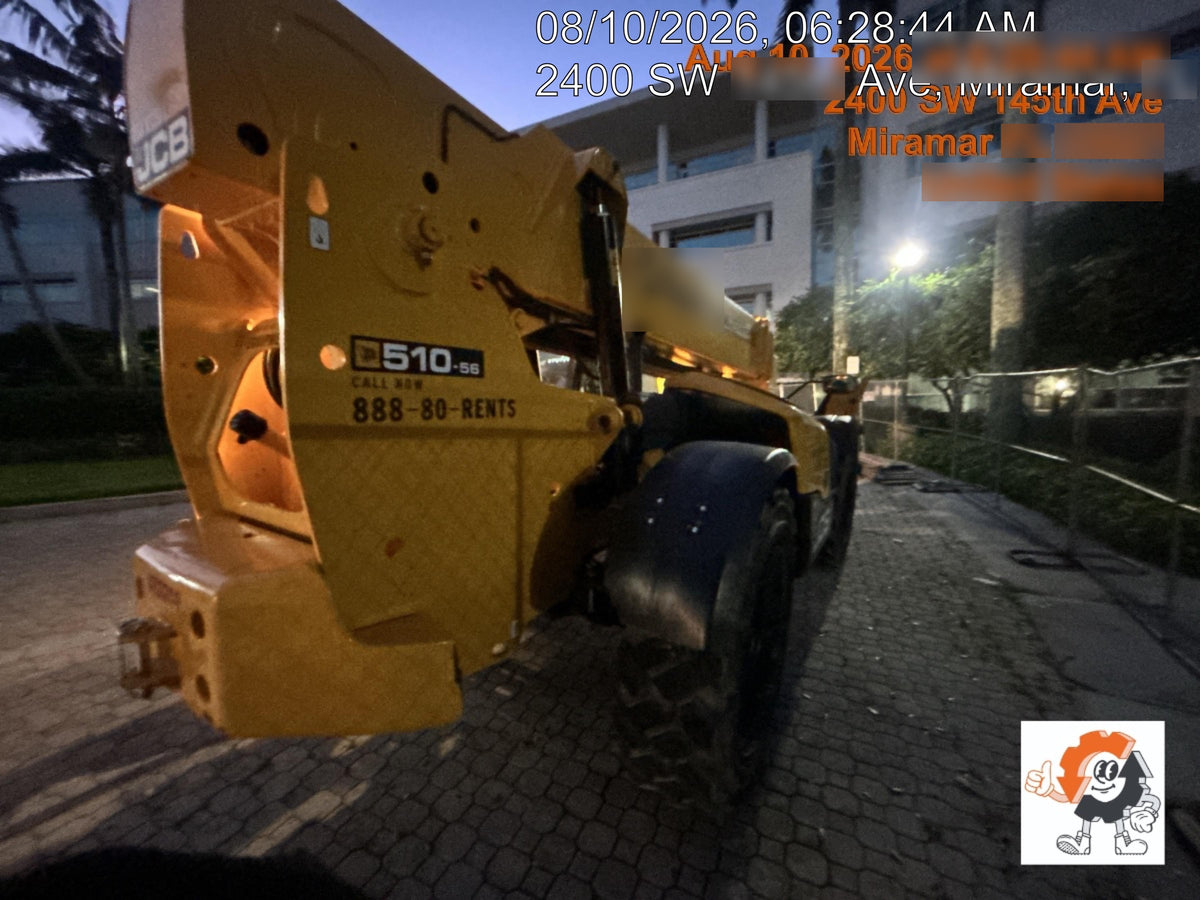 2025 JCB 510-56