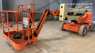 2019 JLG E450AJ
