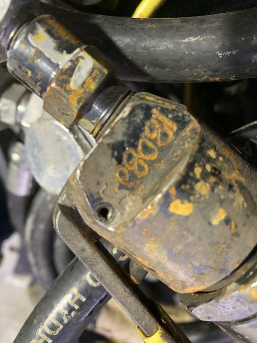 2021 TEXAS PNEUMATIC TOOLS, INC. TX1BLTNS