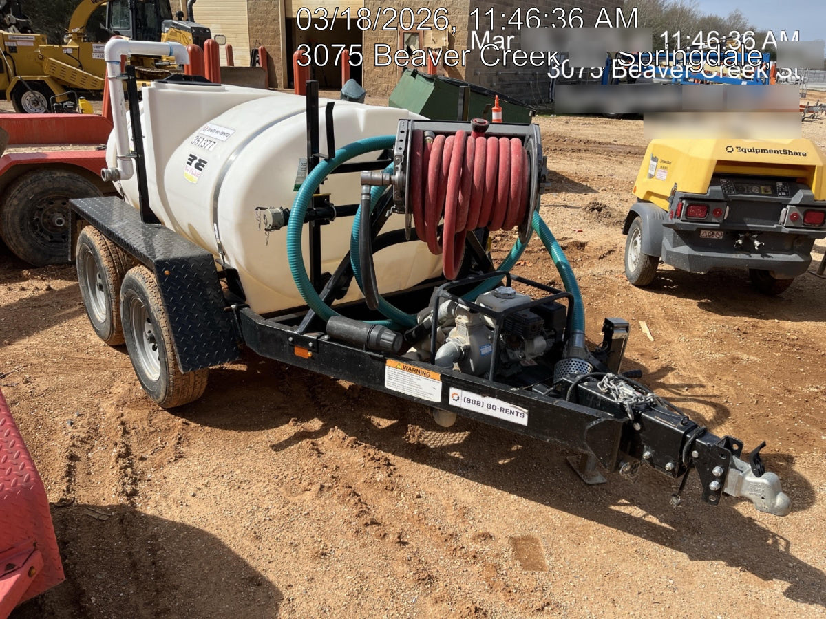 2023 WYLIE EXP-500L