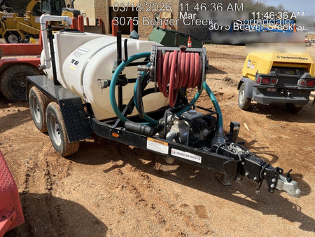 2023 WYLIE EXP-500L