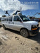 2023 CHEVROLET Express Van - Rental
