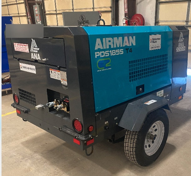 2022 AIRMAN PDS185S