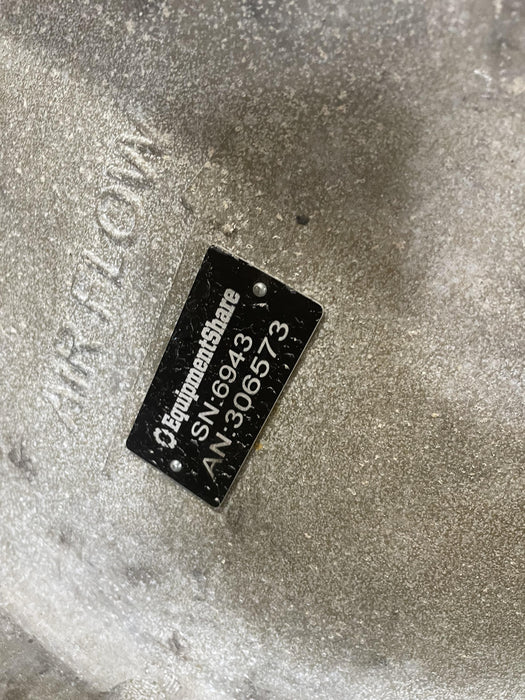 2023 WIDDER 20265-TRACKER