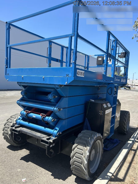 2024 GENIE GS-4390 RT