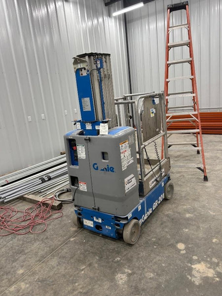 2020 GENIE GR-20
