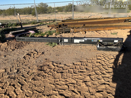 2024 STAR INDUSTRIES M1360B - Star JIB Boom