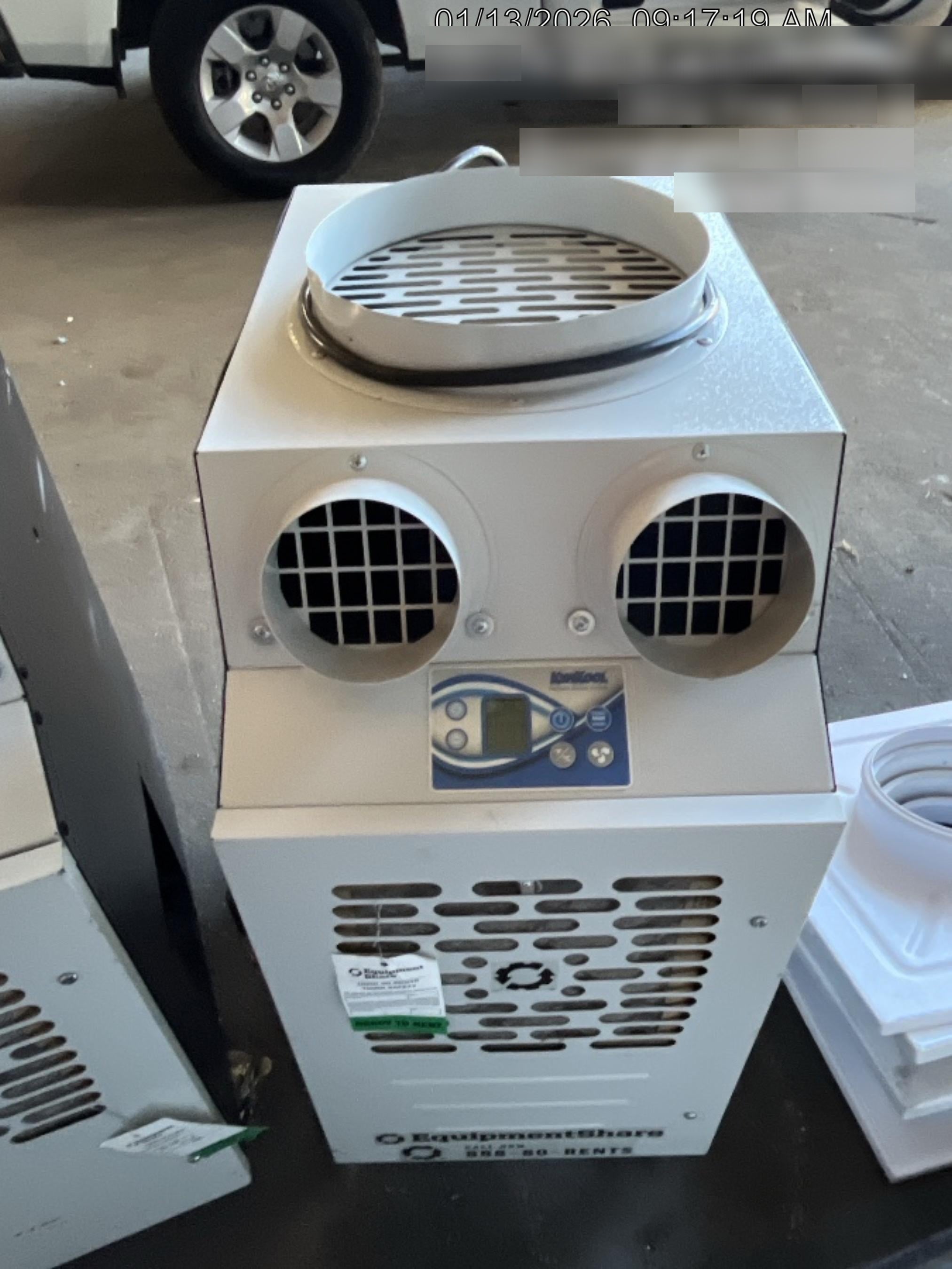 2022 KWIKOOL KPAC1811-2