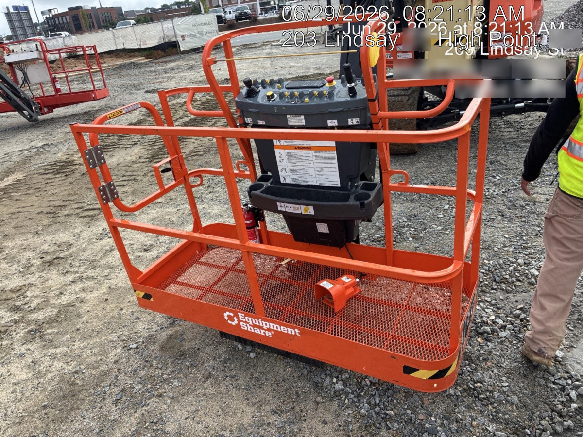 2026 JLG 450AJ