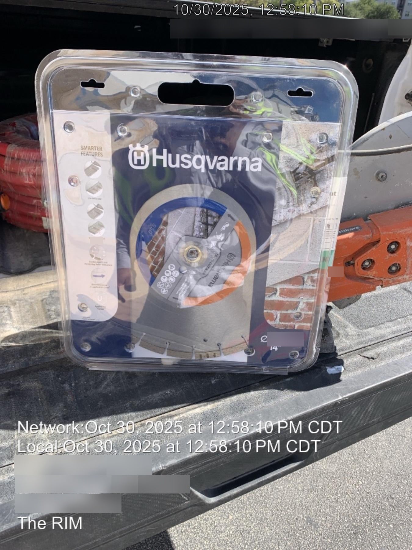 2023 HUSQVARNA K770