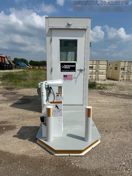2026 PORTABLE SOLUTIONS GROUP V2MX-VAC2