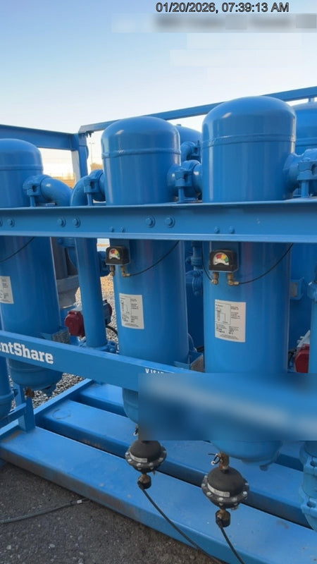 2024 HANKISON RDH-1550G