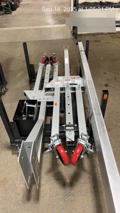 2025 SUMNER GH2T-10
