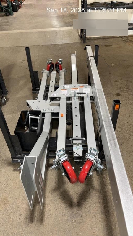 2025 SUMNER GH2T-10