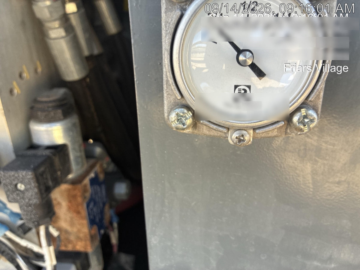 2018 SKYJACK SJ6832 RT
