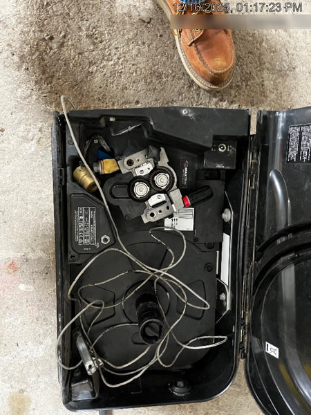 2024 LINCOLN ELECTRIC LN-25X