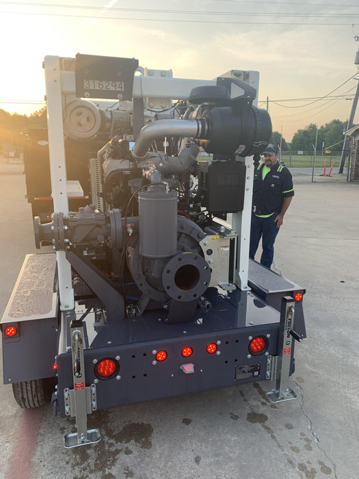 2023 ATLAS COPCO PAC H63 JD