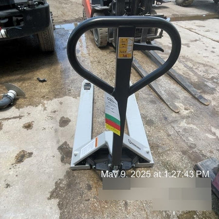 2025 STRONGWAY 5500 lb Pallet Jack