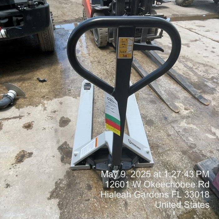 2025 STRONGWAY 5500 lb Pallet Jack