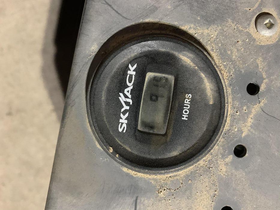 2018 SKYJACK SJIII-3219