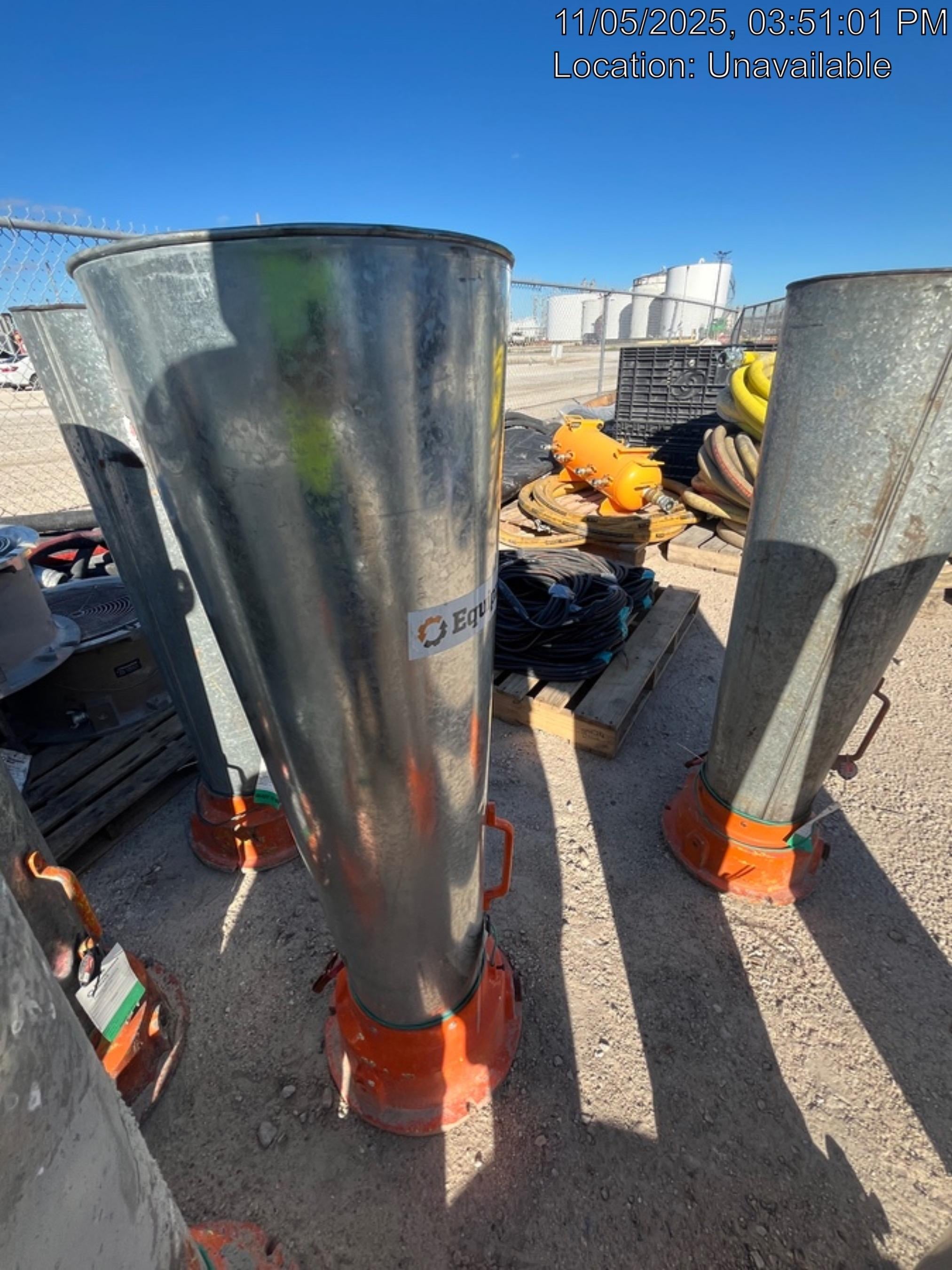 2025 MICHIGAN PNEUMATIC ES-8AM-TRACKER