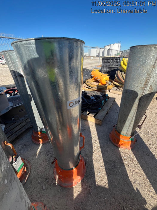 2025 MICHIGAN PNEUMATIC ES-8AM-TRACKER