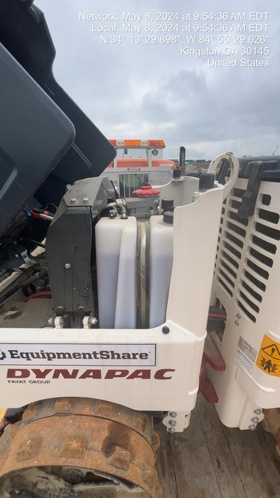 2023 DYNAPAC D.ONE