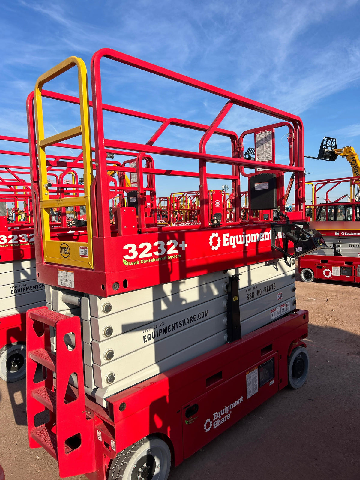 2026 MEC 3232+