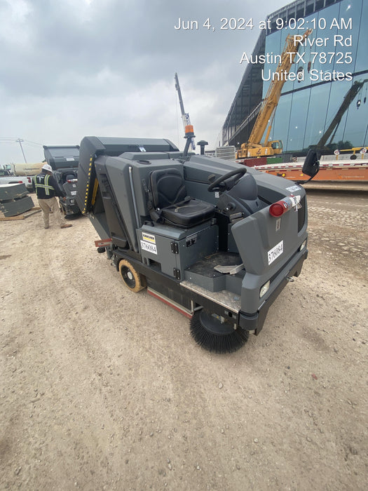 2024 KARCHER B 300 R